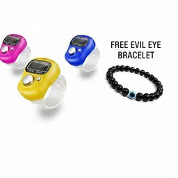 earth twenty five tally_counter_aa Digital Tally Counter image 2