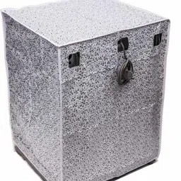 elito Front Loading Washing Machine Cover image 3