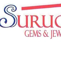 suruchi gems & jewels Natural Certified Ruby (Manik) 6.25 Ratti or 5.5 Carat for Male & Female 92.5 Sterling Silver Sterling Silver Ring image 5