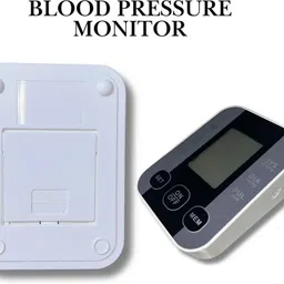MDSS Electronic Blood Pressure Monitor 108 Bp Monitor image 1