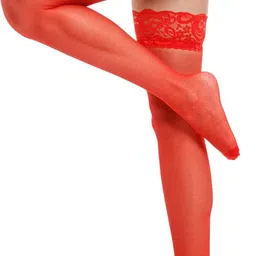 bunny bae Women Sheer Stockings-picture-14