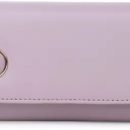 claspnclutch Casual, Formal Purple Clutch image 1