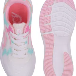 calcetto Lightweight Women's Premium Trending Running Sports Shoes CLT-9830 Running Shoes For Women image 5