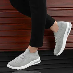 footox Trendy Casuals Running Shoes For Women-picture-11