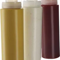 kdzone Sauce Set Plastic-picture-20