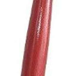 rajshree enterprises meerut RJM-70332 Heavy Duty Natural Wood Baseball Solid Bat Willow BaseballBat For 15+ Yrs-picture-23