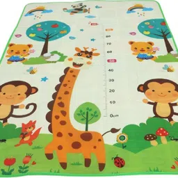 reejon Microfiber Baby Play Mat image 1