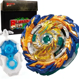 B167 Superking Layer System Mirage Faf. Nt 2S + DB launcher + Reusable Box-image-52