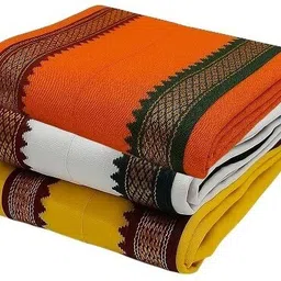 Cotton 200 GSM Hair, Beach, Bath, Face Gamcha-image-92