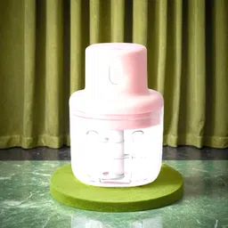 alakhexport Electric Vegetable & Fruit Chopper-picture-14