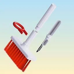 juggaris Cleaner Keypad Dusting 5-in-1 for Laptops, Computers, Gaming, Mobiles-image-13