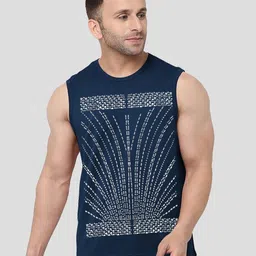 fastcolors Men Reversible Vest image 4