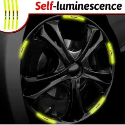 rahul enterprises Sticker & Decal for Car & Bike-picture-20