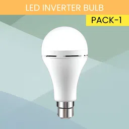 frony 12W Emergency Inverter Bulb, Rechargeable Emergency Led Bulb For Power CutsT410 4 hrs Bulb Emergency Light-picture-41