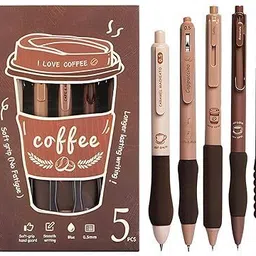 urban festivities kids Gel Pen-picture-34