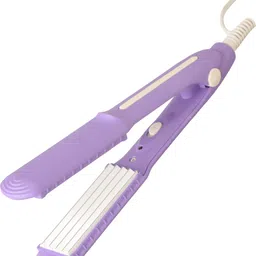 S2S Women's MINI Crimping Styler Machine for Hair Electric Hair Styler-picture-13