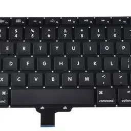 SellZone Laptop Keyboard For Pro 13 A1278 2009-2015 Years US Layout MD313 MD314 MC374 MC375 MB466 MB467 MC700 MC724 MB990 MB991 MD101 MD102 series Internal Standard Laptop Keyboard-image-68