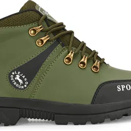 lejano High Tops For Men image 2