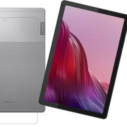 Mersal Tempered Glass Guard for Lenovo Tab M9 9inch-picture-14