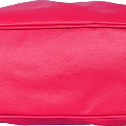 all day 365 Women Pink Shoulder Bag - Extra Spacious image 5
