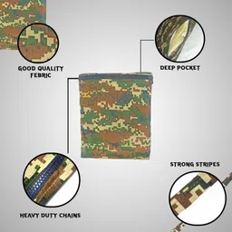 rut Side travel bag 02 Diving Tank Backpack image 2