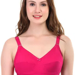 layeba Women Full Coverage Non Padded Bra-picture-22