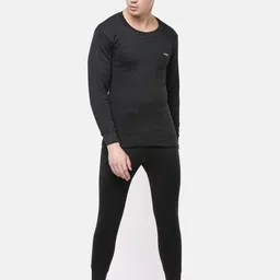 Dollar Dollar Winter are Thermal Set Men Top - Pyjama Set Thermal-picture-11