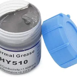Techy-tech Carbon Based Thermal Paste image 2
