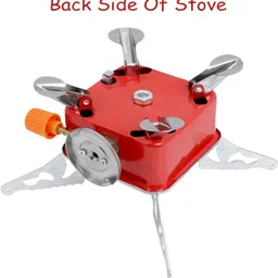 czech Latest Portable Gas Camping Card Type Mini Gas Stove in Good Quality MDP34 Stainless Steel Manual Gas Stove-picture-45