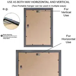 humtumcreation Acrylic Wall Photo Frame image 3