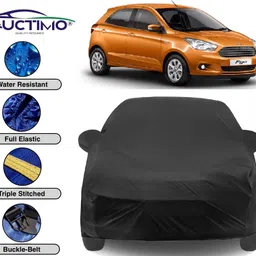 auctimo Ford Figo image 1