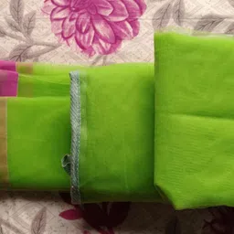 mehon craft Mosquito Net for Single Bed Machardani Net (Size 4x6.5-feet) HDPE - High Density Poly Ethylene Washable Adults Mosquito Net image 4