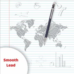 cello Arc Mechanical Pencil Pencil image 5