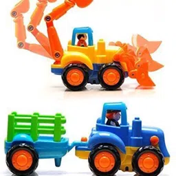 vihu FK_Construction Toys Set image 3