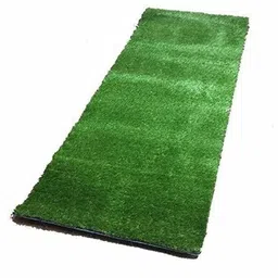 chetanya loomtex New Artificial grass Carpet size: 2 x 10-110 Artificial Turf Sheet image 1