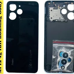 AL BAARI STORE Mi 12 4g full housing body Full Panel-image-9