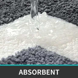 minget Microfiber Door Mat image 3