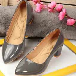 triksy Women Heels Sandal-picture-18