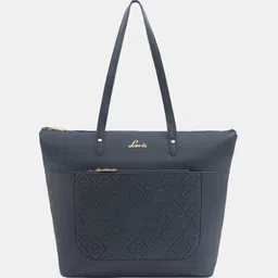 lavie Women Blue Tote image 3