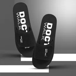 duosoft |Lightweight|Antiskid|Ortho|Heels|Slippers for Women|Flip Flop for Girls| Women Slippers image 4