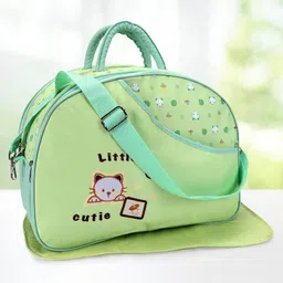 billiondesigner Presents Multi Compartment Mother Bag Diaper Nappy Changing Bag Mother Bag, Diaper Bag-picture-18