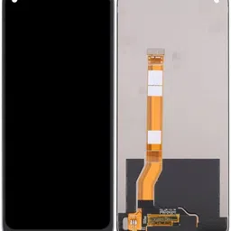 Gaynvi LCD Mobile Display for Realme 8i | High Premium Quality Display-image-85