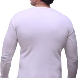 ATHARAV TRADING Men Top Thermal image 2