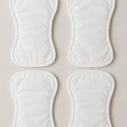 aldeco Pack of 4 Only Insart Pad Without Diaper / Free Size-picture-36