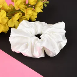 munavi Elastic Rubber Hair Band Hair Accessory Set image 3