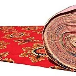 zamarug 150 cm X 240 Polypropylene Carpet image 2