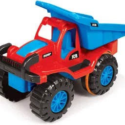 pizzlys Dumper friction powered truck toy-picture-23