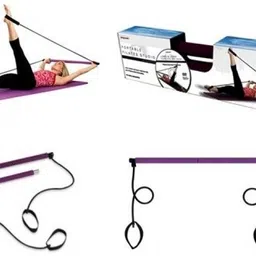 iris Portable Studio Pilates Chair image 2