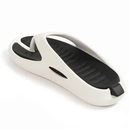killer Dual Tone slipper comes with Removable Insole, Ultra Comfort & Anti Slip Backing Men Slippers image 4