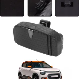 ayw Universal New Black Colour Multipurpose Sunglass Holder For Car-44 Black Car Sunglass Clip Holder-picture-26